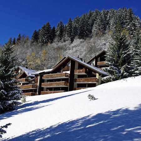 Residence Bruyeres - Les Hauts De Planchamp - Studio Pour 3 Personnes 193349 La Plagne Bagian luar foto