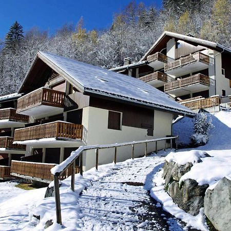 Residence Bruyeres - Les Hauts De Planchamp - Studio Pour 3 Personnes 193349 La Plagne Bagian luar foto